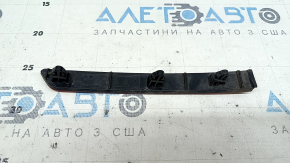 Rear right inner reflector VW Tiguan 18-24 scratches