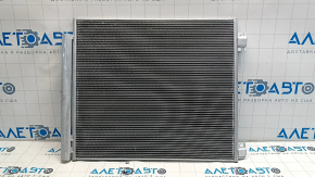 Air Conditioning Radiator Condenser Nissan Rogue Sport 17-19 TYC