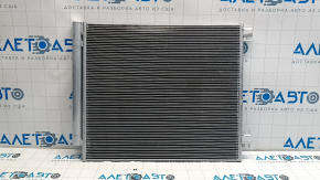 Air Conditioning Radiator Condenser Nissan Rogue Sport 17-19 TYC