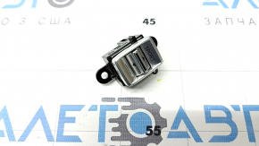 Mazda 6 16-21 Transmission Mode Control