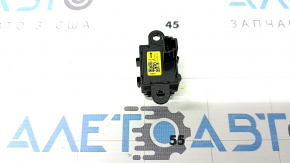 Mazda 6 16-21 Transmission Mode Control