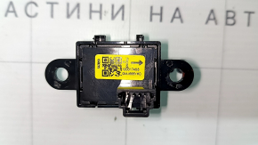Mazda 6 16-21 Transmission Mode Control