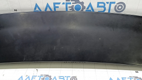 Toyota Prius 30 10-15 trunk spoiler has burnt paint and scratches