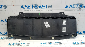 Front Bumper Guard Center BMW i3 14-20