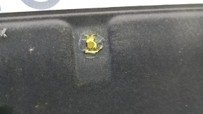 Toyota Prius 30 hood insulation tears 10-15