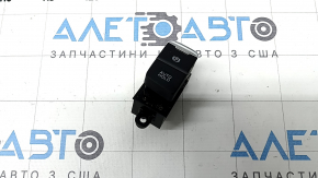 Mazda 6 Parking Button 18-21