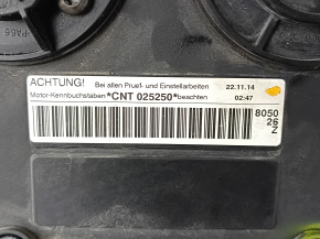 Audi A3 8V 15-18 2.0T AWD CNTC 91k engine, 10-10-10-10 compression, minor scuffs