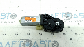 Mazda CX-5 17-25 driver's seat lift motor without frame