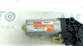 Mazda CX-5 17-25 driver's seat lift motor without frame