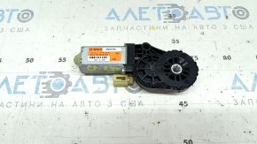 Mazda CX-5 17-25 driver's seat backrest tilt adjustment motor without frame