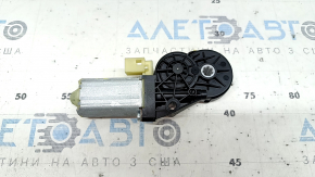 Mazda CX-5 17-25 driver's seat backrest tilt adjustment motor without frame