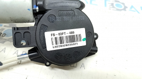 Mazda CX-5 17-25 driver's seat lumbar support motor without frame