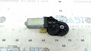 Mazda CX-5 17-25 passenger seat backrest adjustment motor without frame