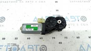 Mazda CX-5 17-25 passenger seat cushion adjustment motor without frame
