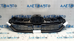 Radiator grille base Honda CRV 17-19 for radar