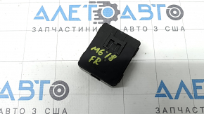 Mazda 6 14-21 Passenger Seat Heating Control Unit