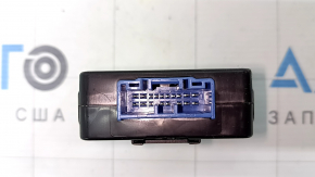 Mazda 6 14-21 Passenger Seat Heating Control Unit