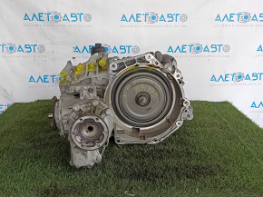 Automatic transmission assembly for Audi A3 8V 15-16 6-speed 2.0T AWD DSG QSN S-tronic, 91k with transfer case, without cooler