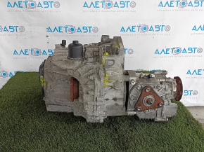 Automatic transmission assembly for Audi A3 8V 15-16 6-speed 2.0T AWD DSG QSN S-tronic, 91k with transfer case, without cooler
