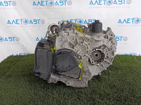 Automatic transmission assembly for Audi A3 8V 15-16 6-speed 2.0T AWD DSG QSN S-tronic, 91k with transfer case, without cooler