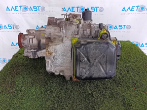 Automatic transmission assembly for Audi A3 8V 15-16 6-speed 2.0T AWD DSG QSN S-tronic, 91k with transfer case, without cooler