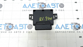 Mazda 6 14-21 Parking Brake Control Unit