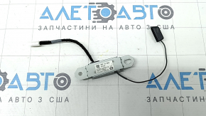 Mazda 6 18-21 Antenna Booster