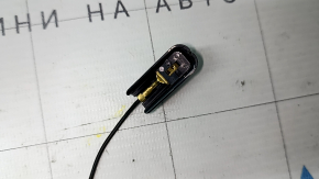 Mazda 6 18-21 Antenna Booster