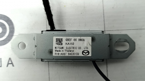 Mazda 6 18-21 Antenna Booster