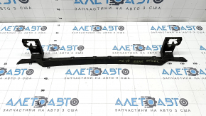 The rear bumper center mount for Mazda 6 18-21 is broken.