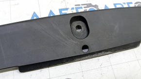 Toyota Prius 30 rear bumper center lip with 10-15 scratches