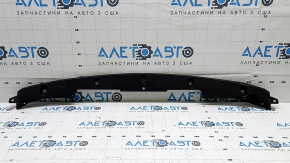 Toyota Prius 30 rear bumper center lip with 10-15 scratches