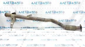 Jeep Cherokee KL 19-23 2.0T AWD Downpipe