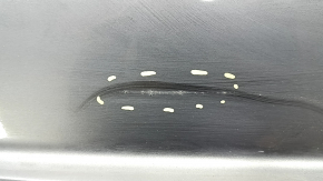 Mazda 6 trunk lid 18-21 graphite 46G, corrosion