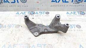 Subaru Legacy 15-19 engine center mount bracket on the engine