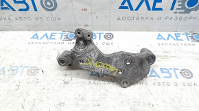 Subaru Legacy 15-19 engine center mount bracket on the engine