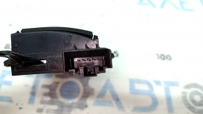 Radar-based steering wheel controls for the VW Tiguan 19-21