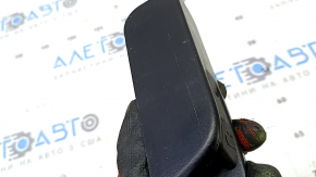 Toyota Prius 30 10-15 interior fuel filler flap handle, black, type 2, scratched