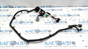 Jeep Cherokee KL 19-23 AWD Rear Axle Wiring