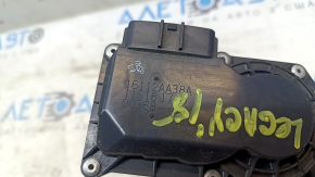 Subaru Legacy 15-19 Throttle Body