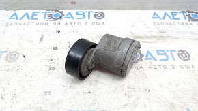 Subaru Legacy 15-19 Drive Belt Tensioner Pulley