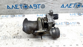 Ford Fusion mk5 13-14 1.6T turbocharger without manifold 32kW