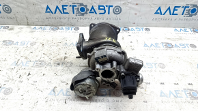 Ford Fusion mk5 13-14 1.6T turbocharger without manifold 32kW