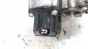 Ford Fusion mk5 13-14 1.6T turbocharger without manifold 32kW