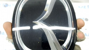 Mazda 6 18-21 Radar Grille Emblem, No Camera, Sand