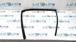 Rear right glass seal Mazda 6 17-21