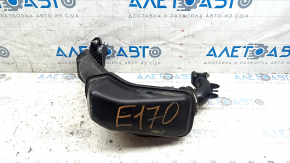 Ford Fusion MK5 13-14 1.6T Turbocharger Duct