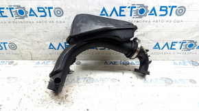 Ford Fusion MK5 13-14 1.6T Turbocharger Duct