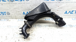 Ford Fusion MK5 13-14 1.6T Turbocharger Duct
