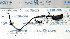 Mazda 6 18-21 rear right door wiring